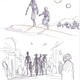 Illustration for article titled Concept Art Sketches for the emClone Wars/em Stories We Never Saw